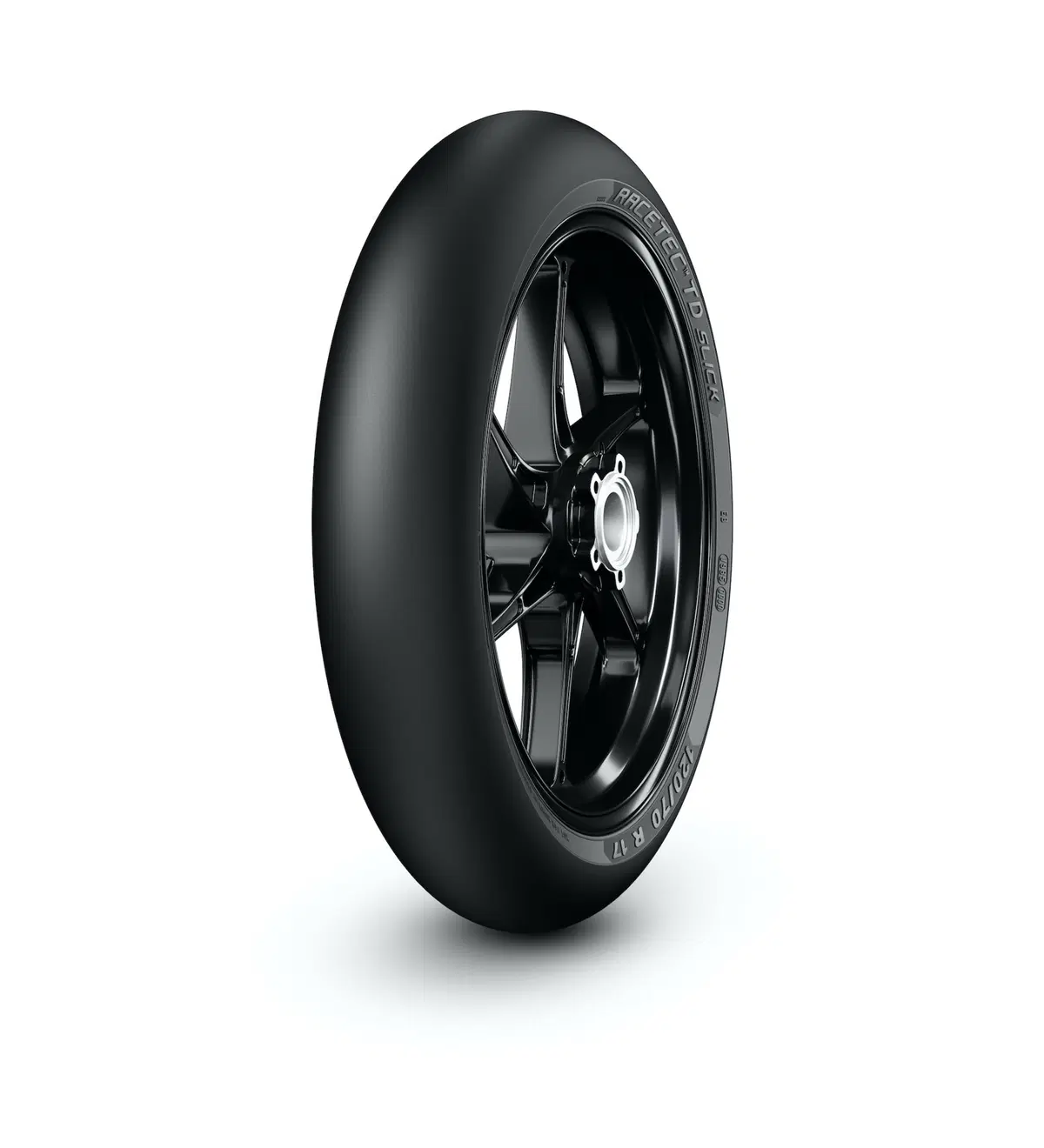Metzeler: 4 nuove gomme per tutti i segmenti (6)