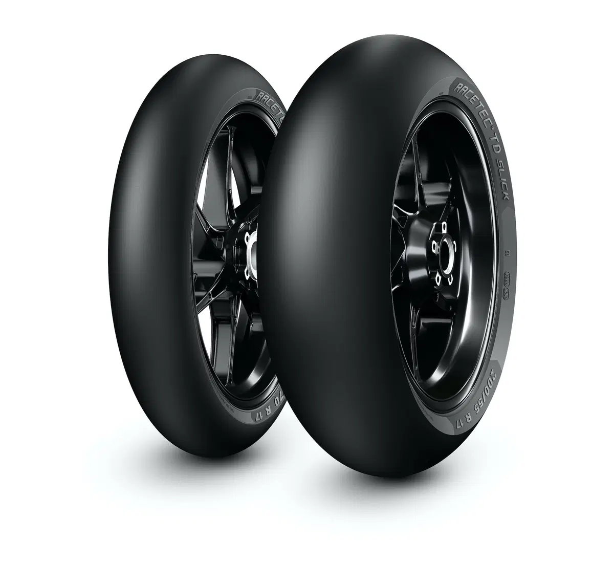 Metzeler: 4 nuove gomme per tutti i segmenti