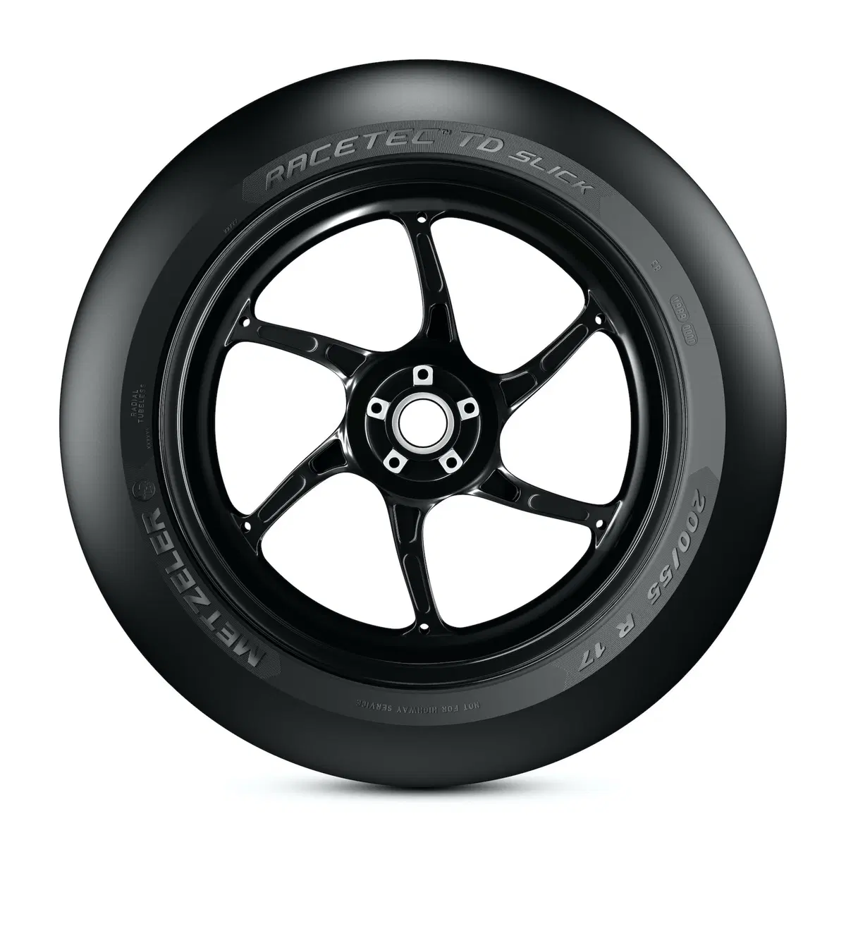 Metzeler: 4 nuove gomme per tutti i segmenti (2)