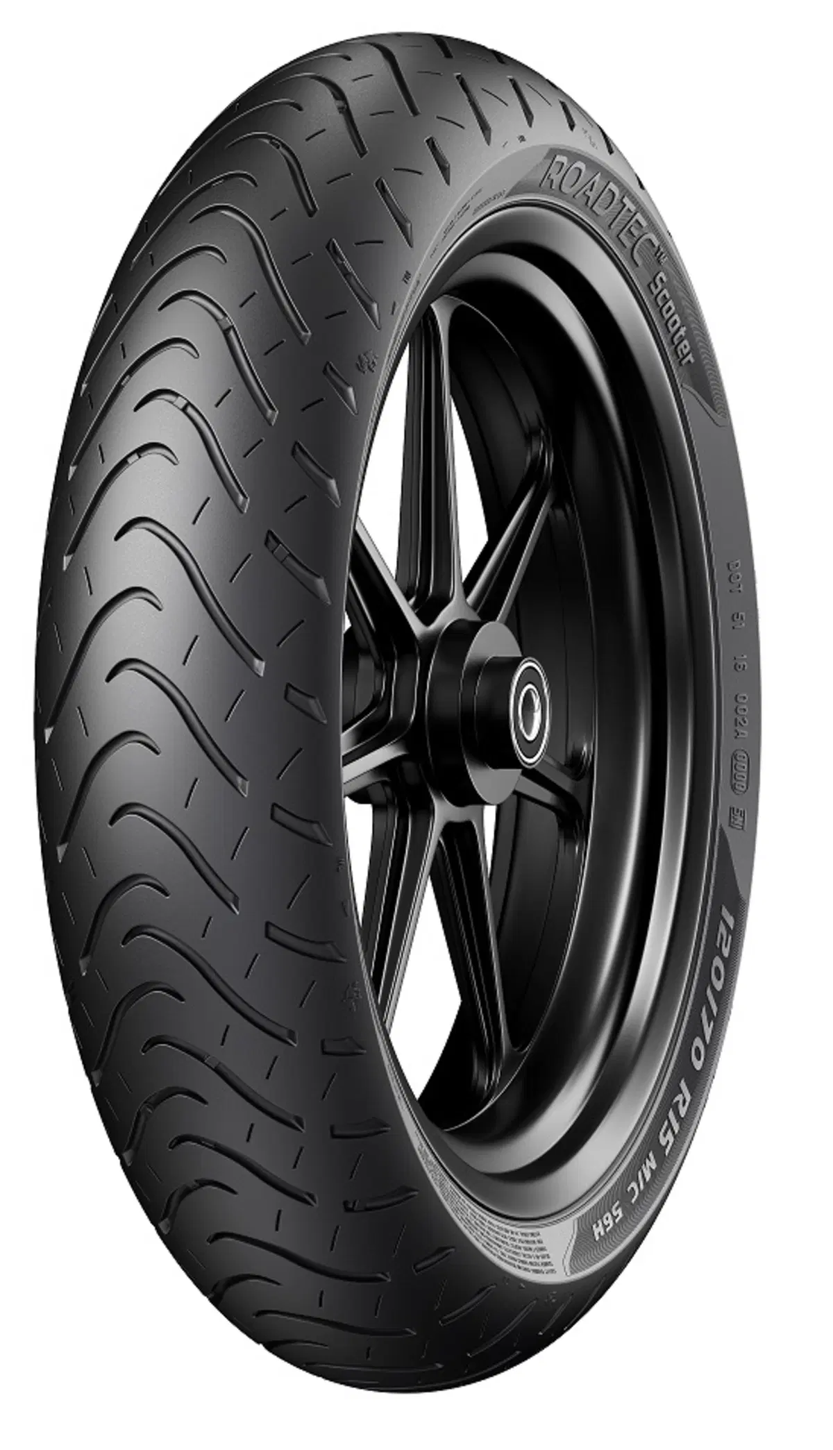 Metzeler: 4 nuove gomme per tutti i segmenti (2)