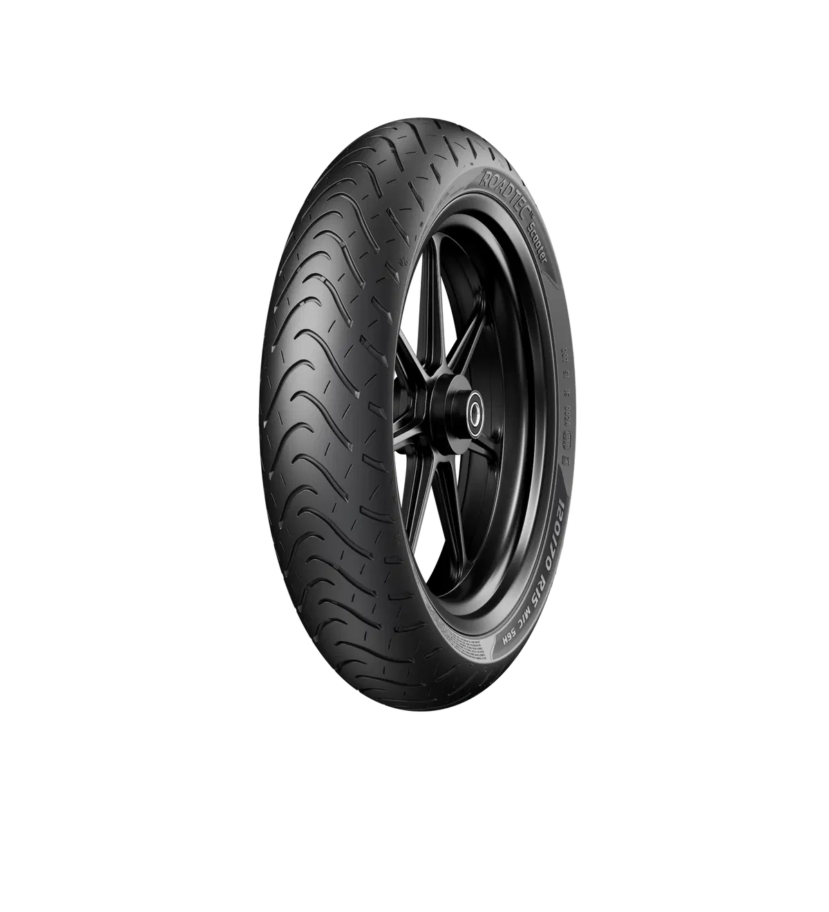 Metzeler: 4 nuove gomme per tutti i segmenti (5)