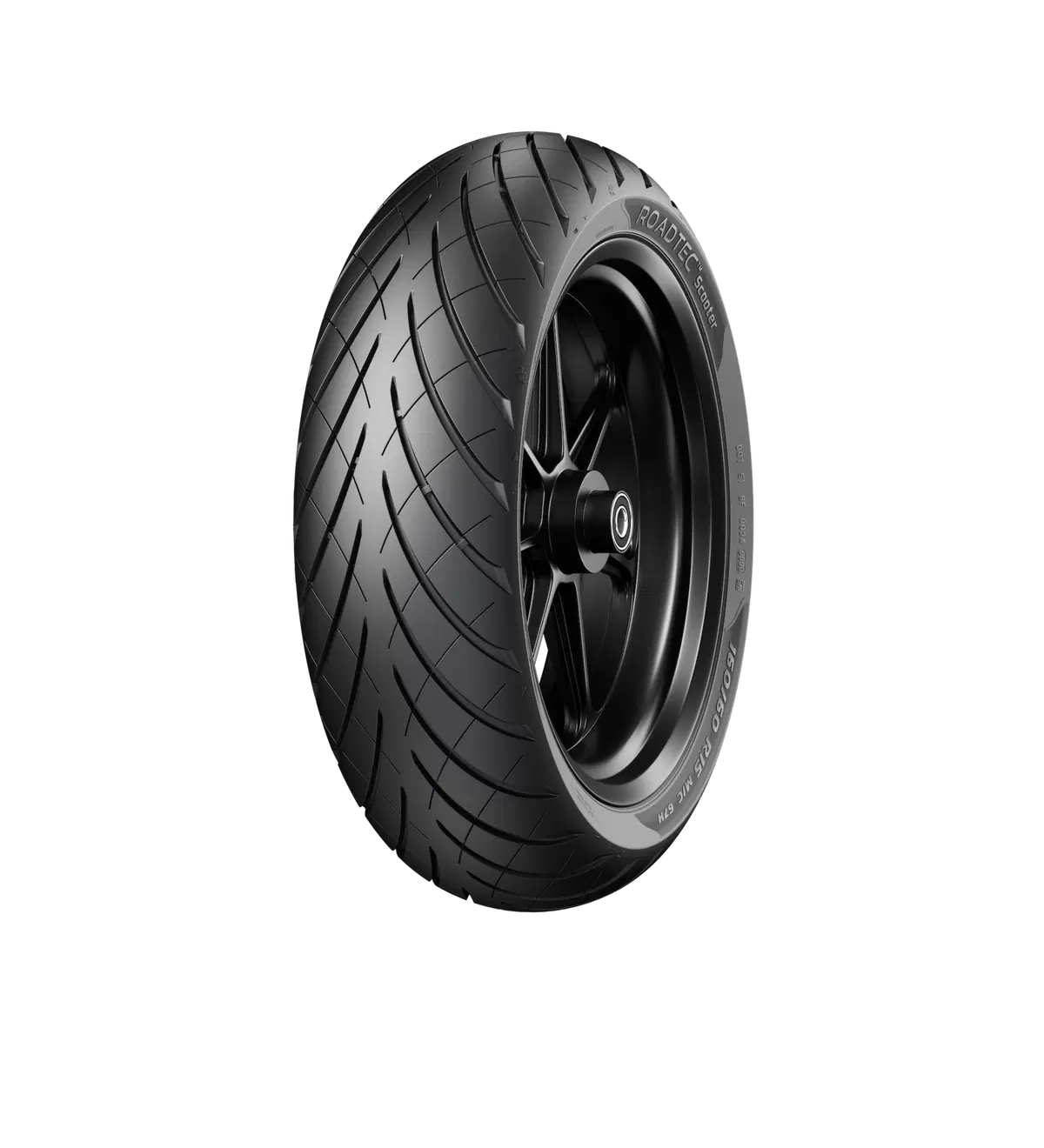 Metzeler: 4 nuove gomme per tutti i segmenti (6)
