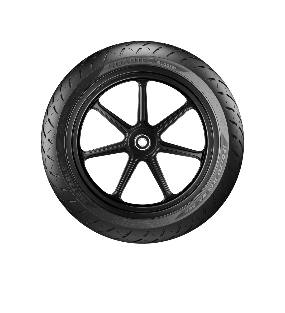 Metzeler: 4 nuove gomme per tutti i segmenti (7)