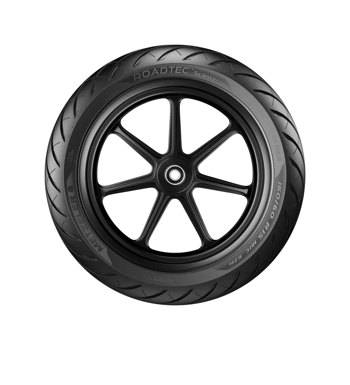 Metzeler: 4 nuove gomme per tutti i segmenti (8)