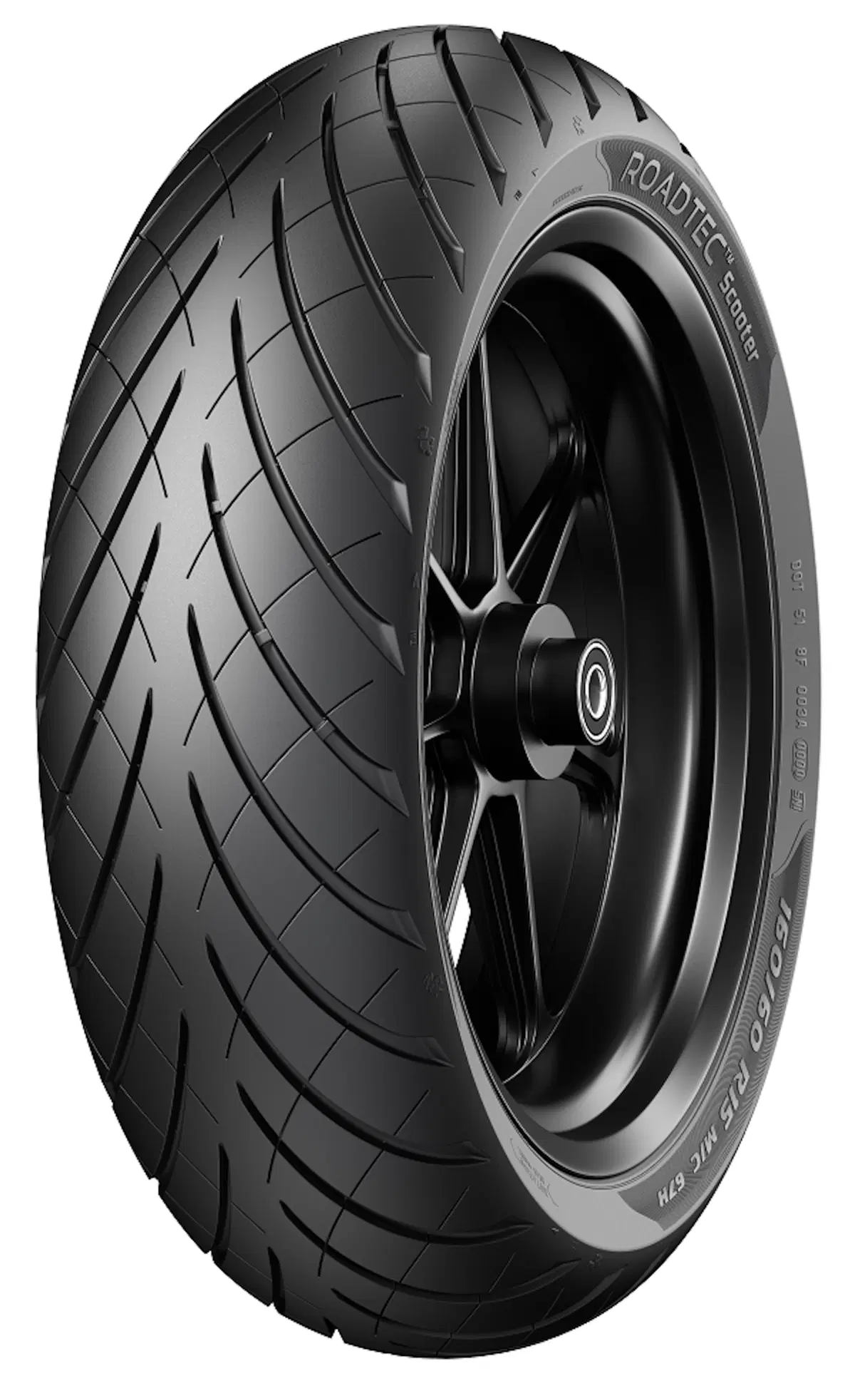 Metzeler: 4 nuove gomme per tutti i segmenti (9)