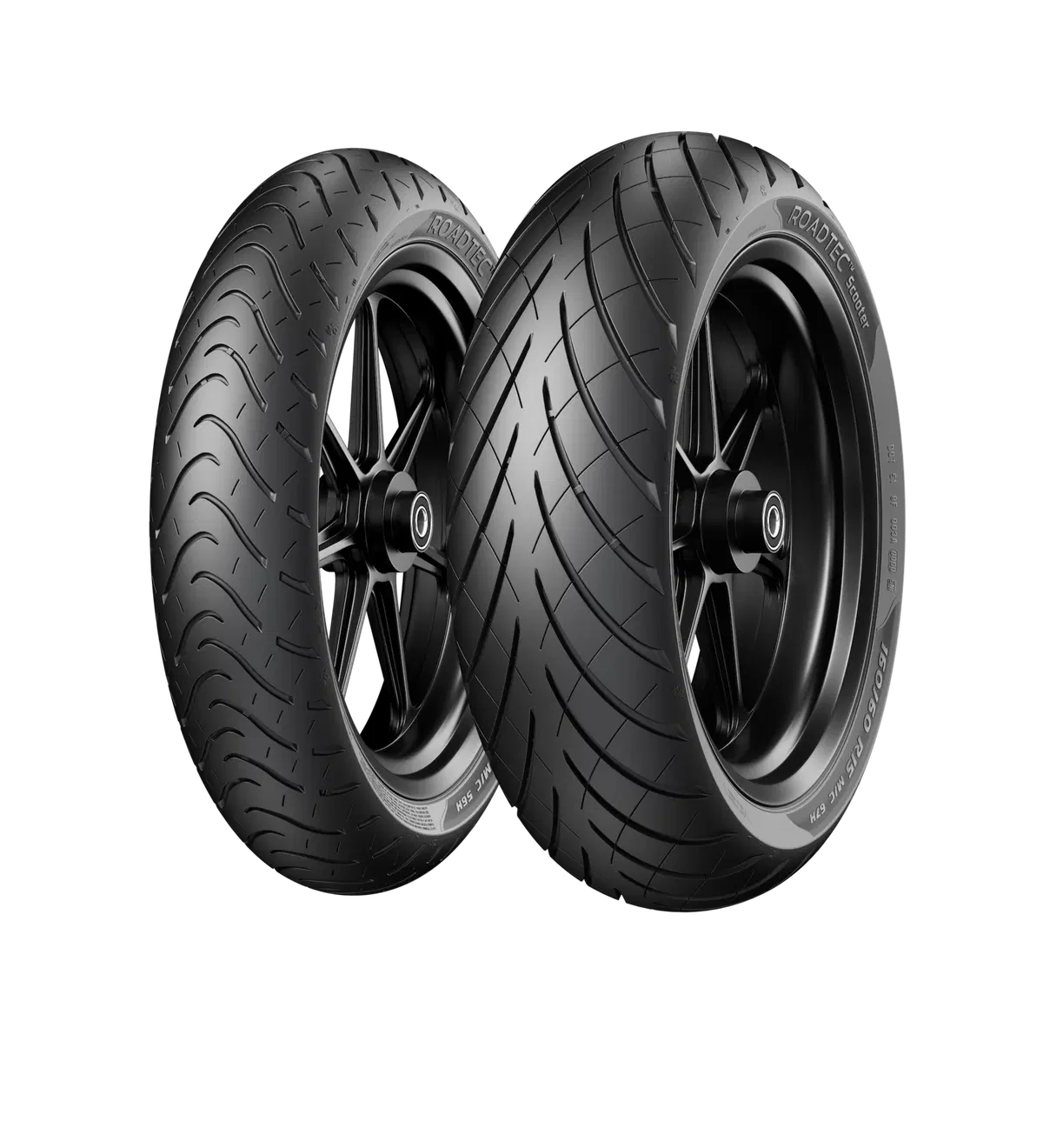 Metzeler: 4 nuove gomme per tutti i segmenti (10)