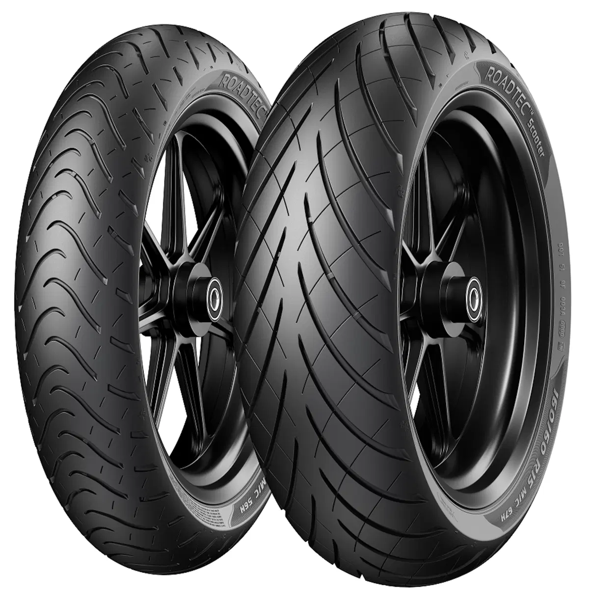 Metzeler: 4 nuove gomme per tutti i segmenti