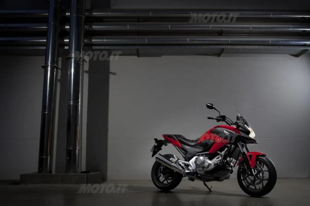 Honda NC700X  (41)