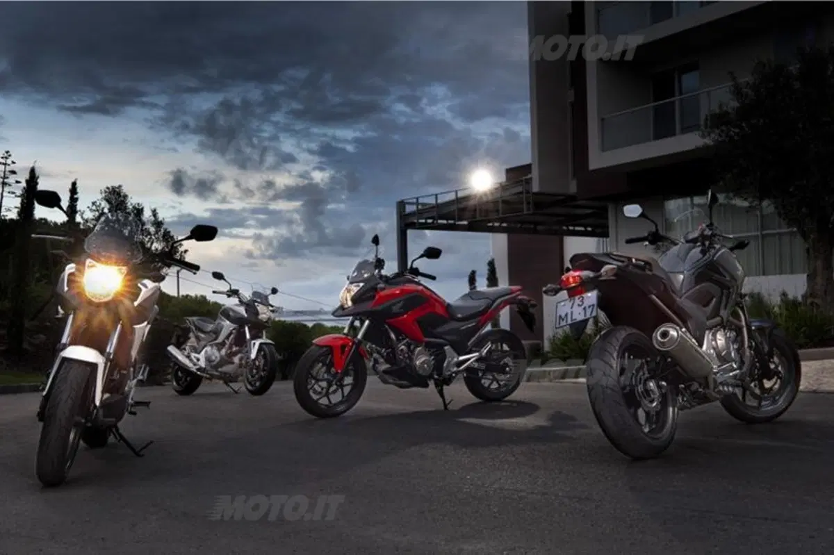 Honda NC700X  (44)