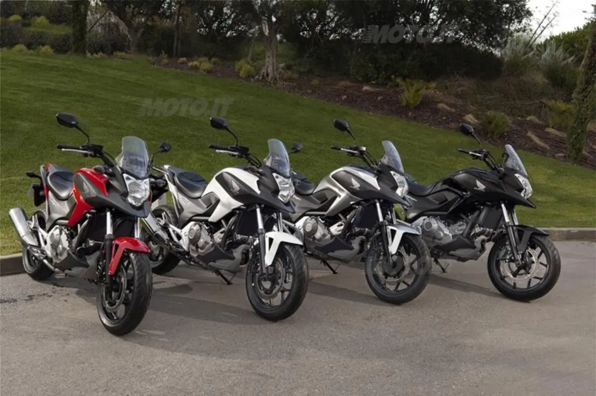 Honda NC700X  (46)
