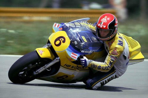 Randy Mamola compie 60 anni! (3)