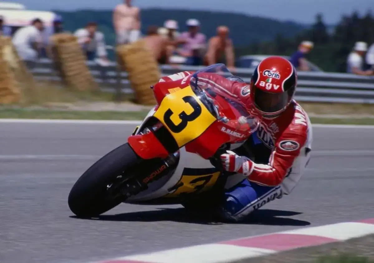 Randy Mamola compie 60 anni! (5)