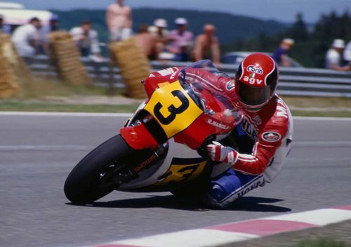 Randy Mamola compie 60 anni! (5)