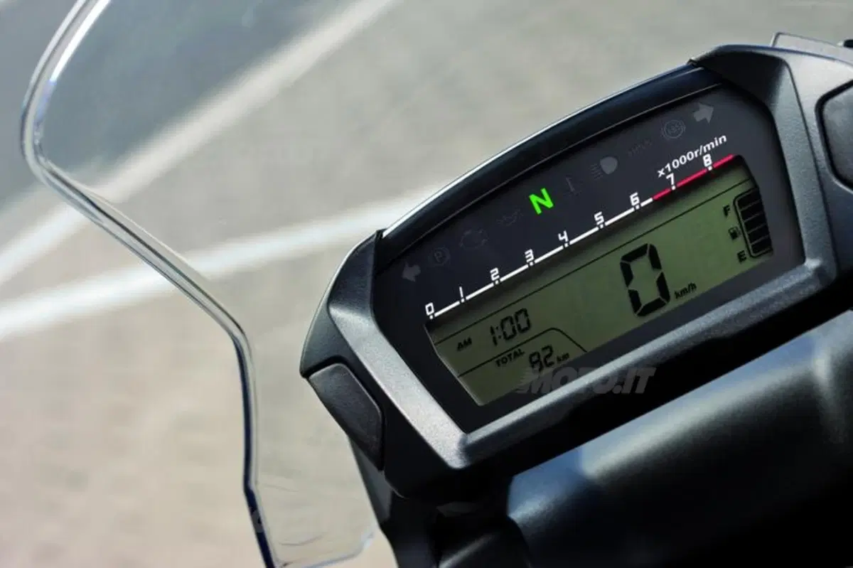 Honda NC700X  (54)