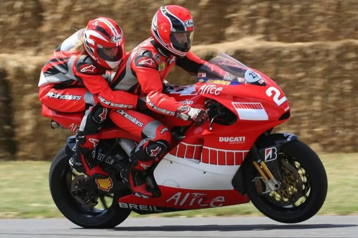 Randy Mamola compie 60 anni! (19)