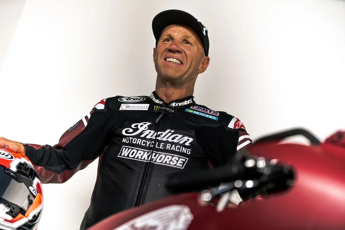 Randy Mamola compie 60 anni! (21)