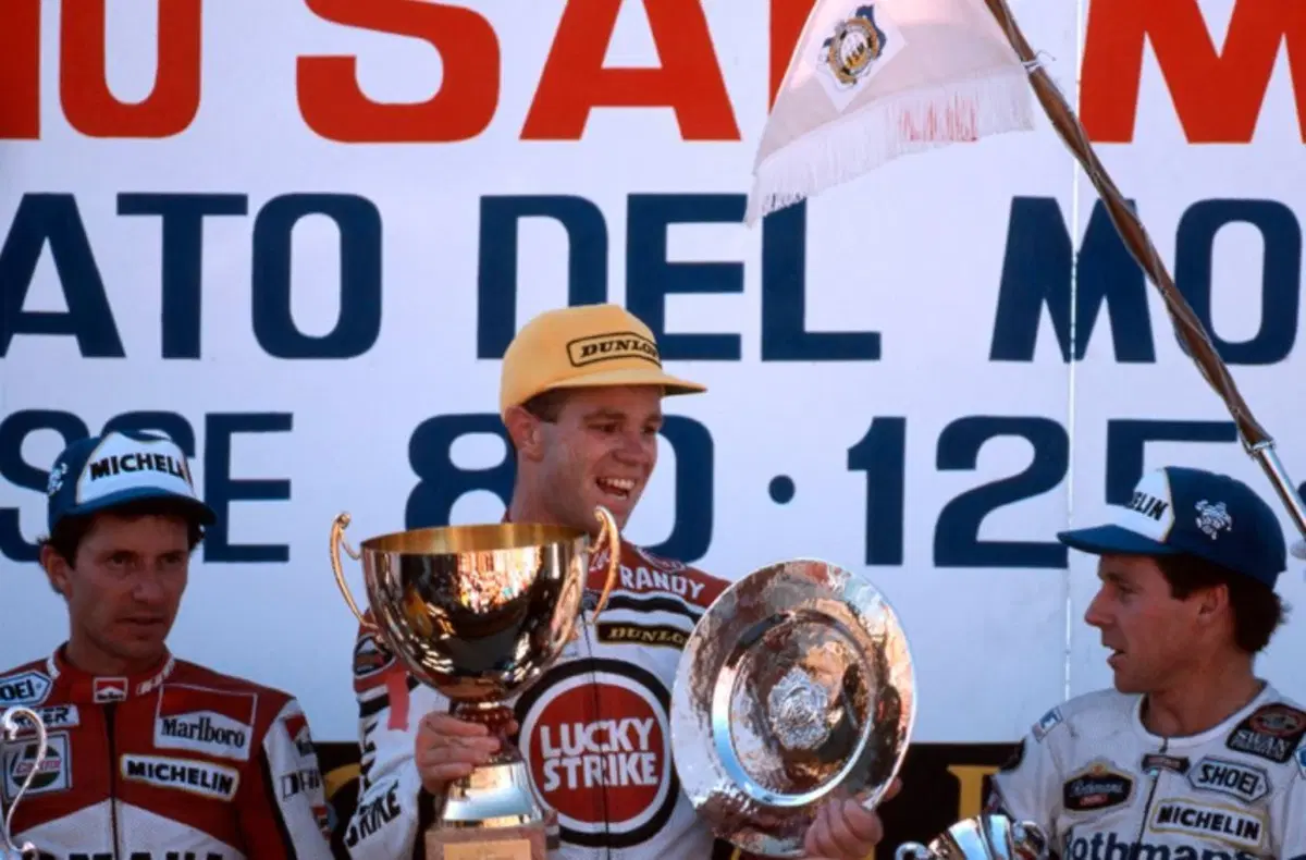 Randy Mamola compie 60 anni! (11)