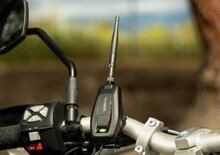 Sena a EICMA 2019: novità per la comunicazione del motociclista