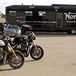 Debutta al Motor Bike Expo 2012 il progetto Norton (+) People