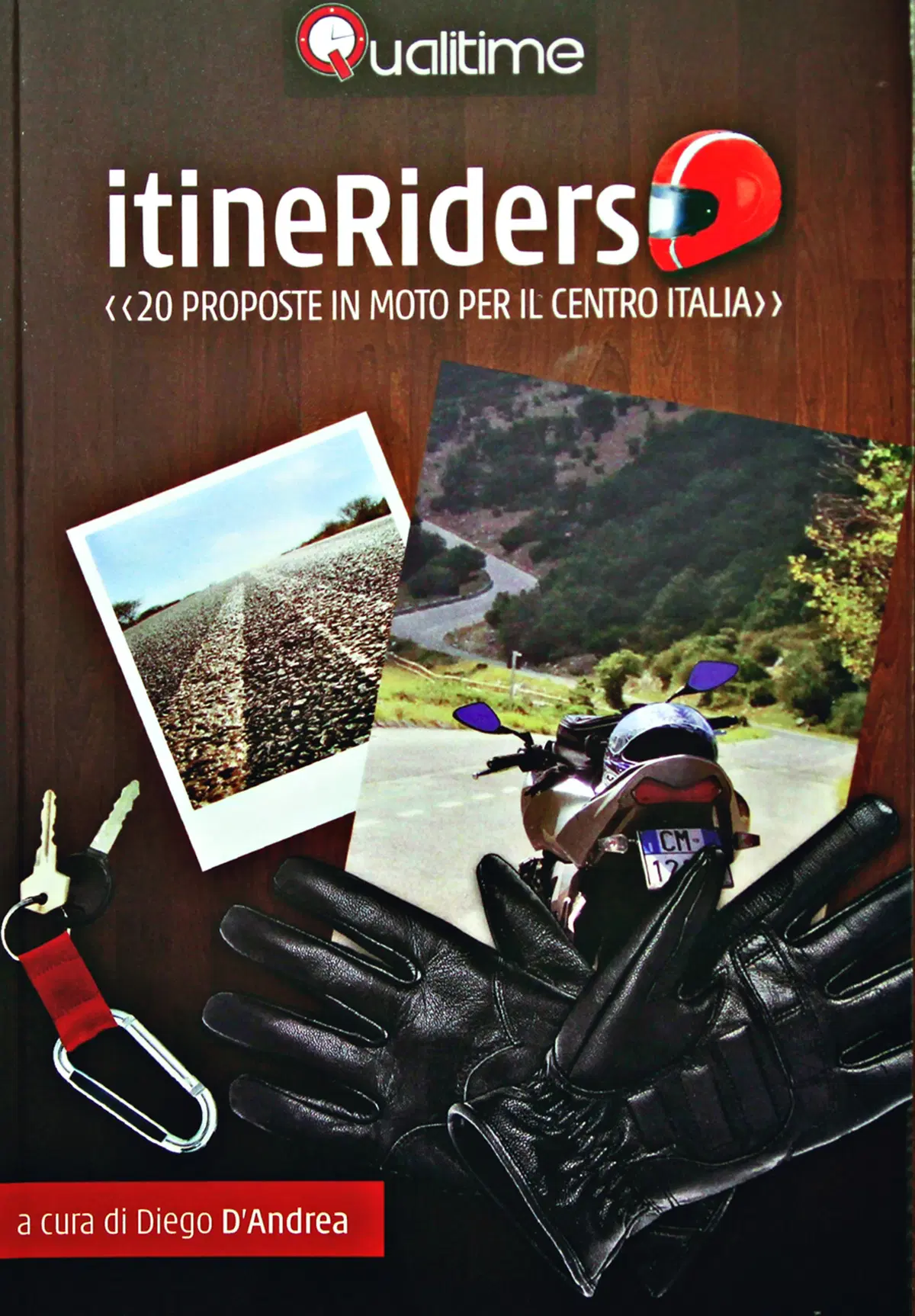 Lettera a Babbo Natale... idee regalo per chi va in moto (2)