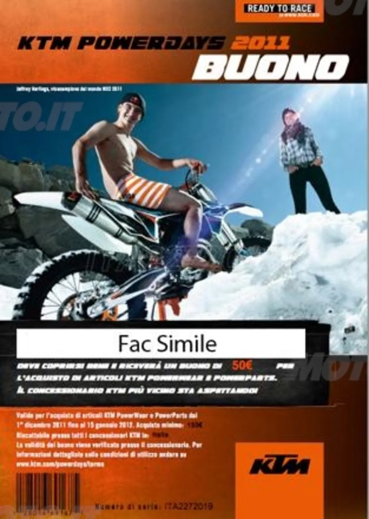 Lettera a Babbo Natale... idee regalo per chi va in moto (4)