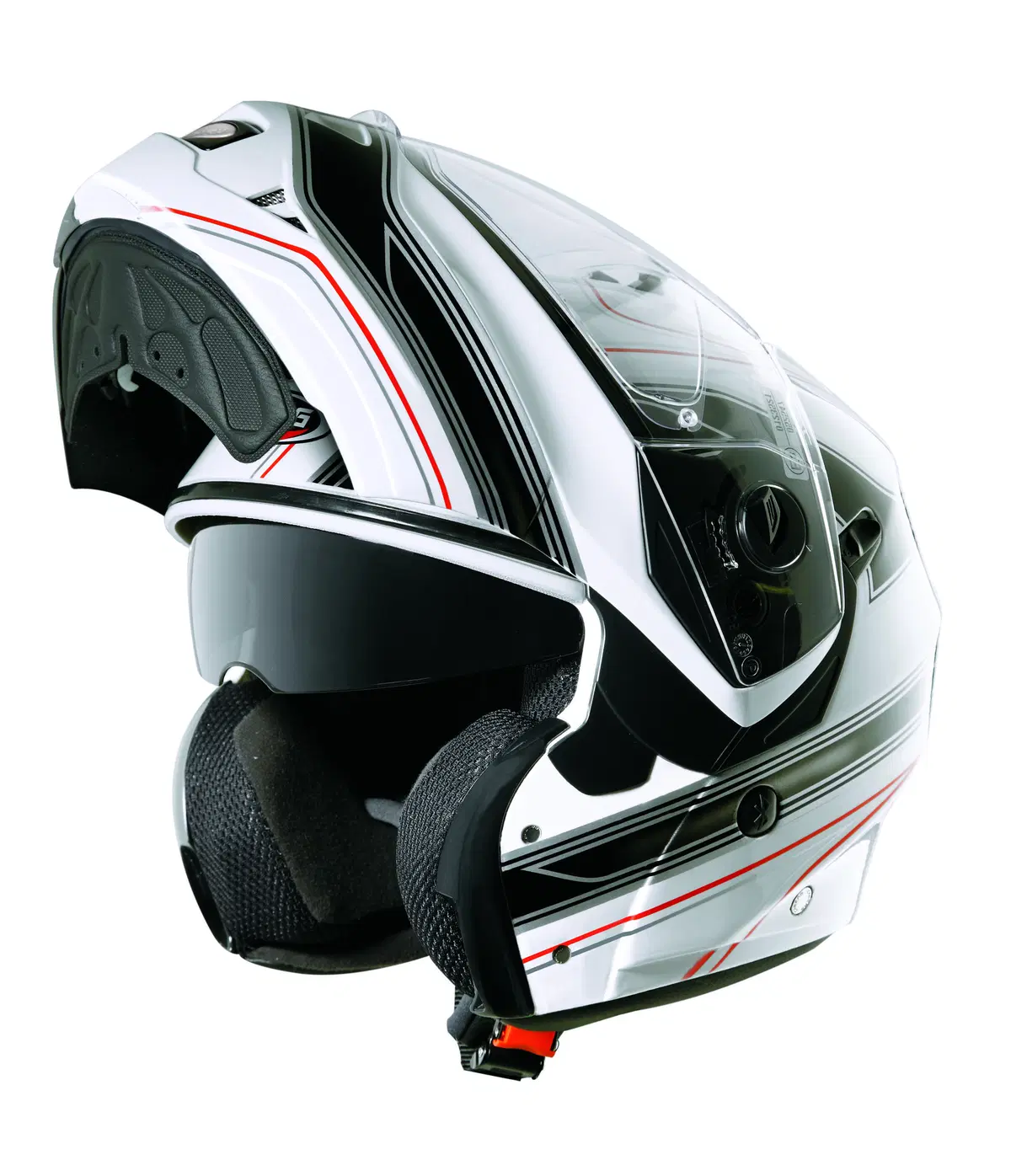 Lettera a Babbo Natale... idee regalo per chi va in moto (6)