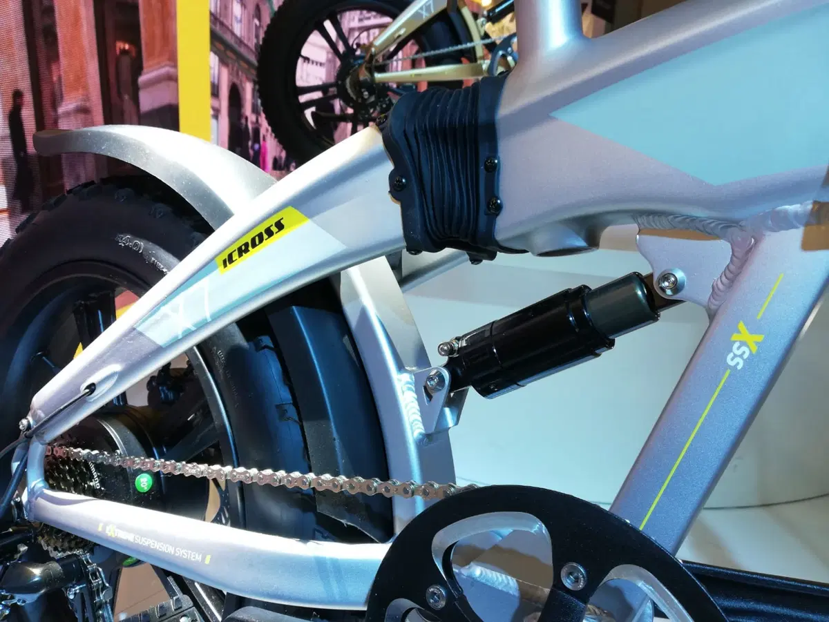 Carlo Parente (V-Ita): "Siamo felici del successo riscosso a EICMA" (3)