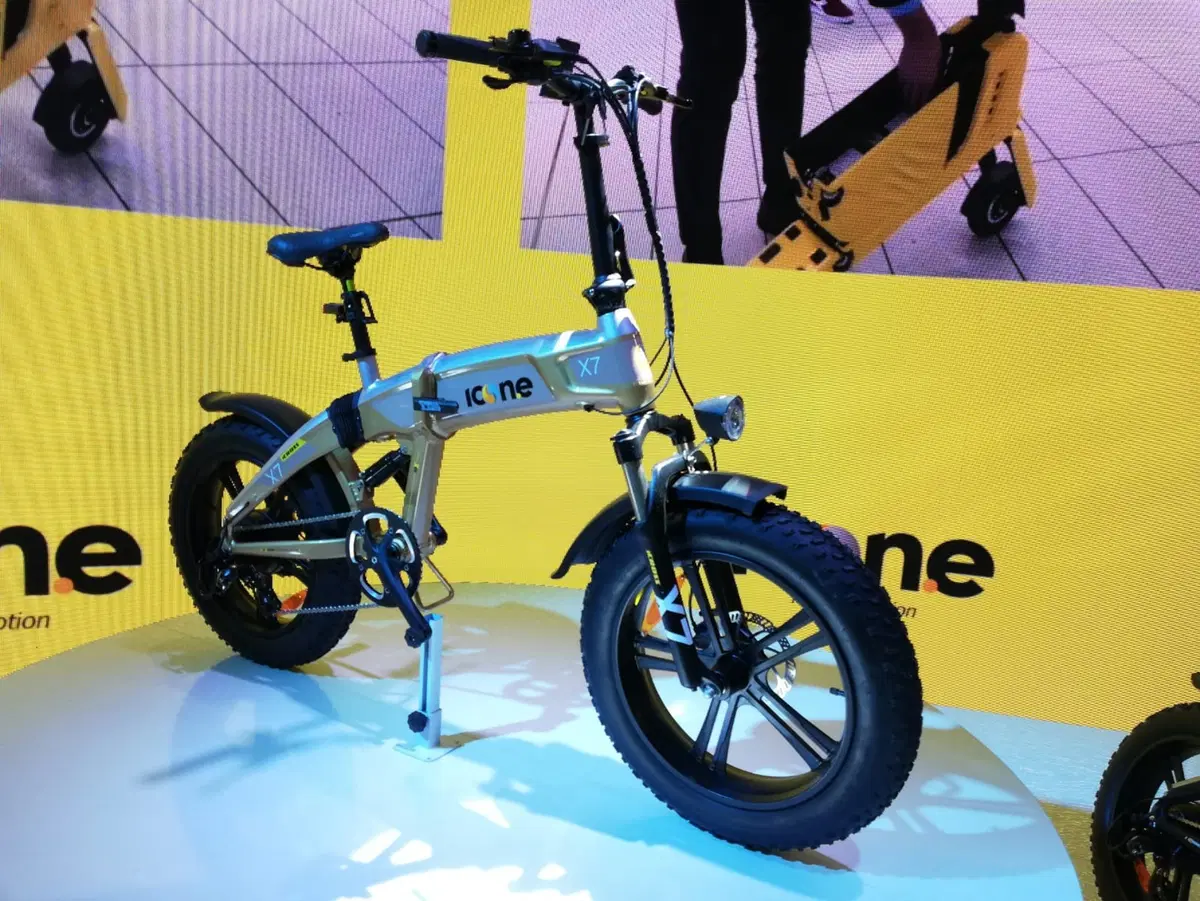 Carlo Parente (V-Ita): "Siamo felici del successo riscosso a EICMA"