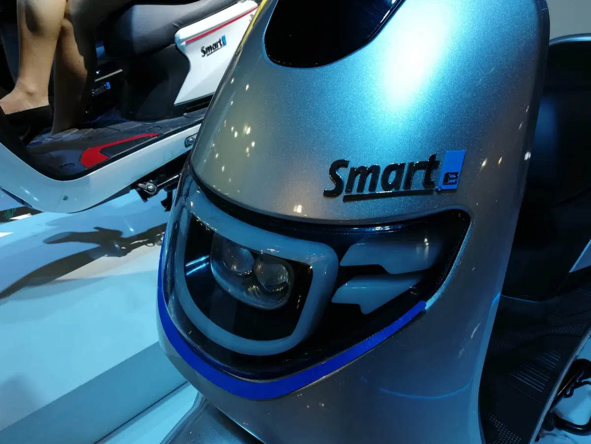 Carlo Parente (V-Ita): "Siamo felici del successo riscosso a EICMA" (2)