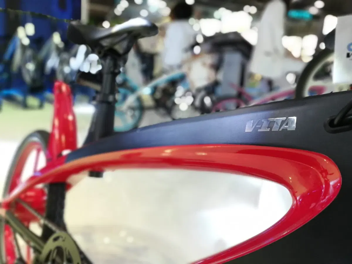 Carlo Parente (V-Ita): "Siamo felici del successo riscosso a EICMA"