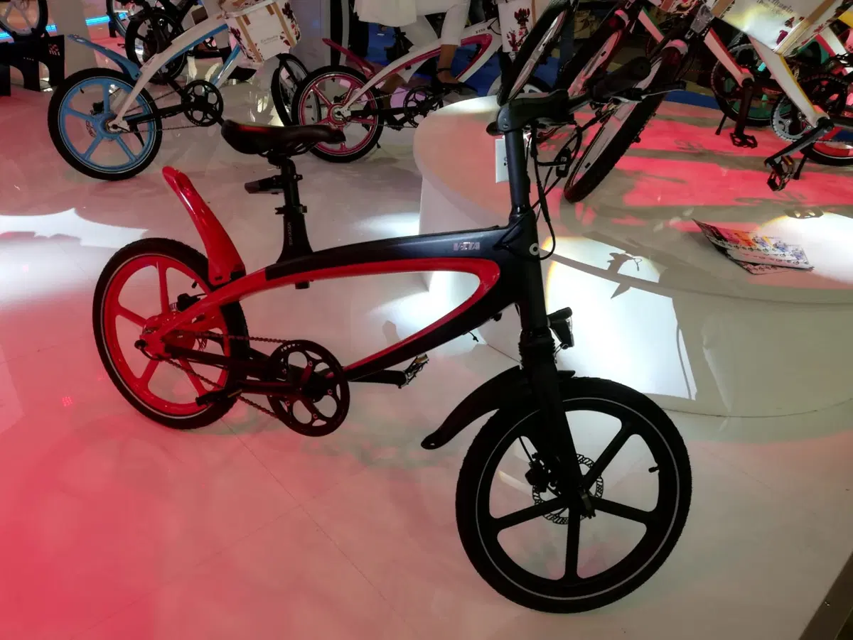 Carlo Parente (V-Ita): 'Siamo felici del successo riscosso a EICMA' (3)