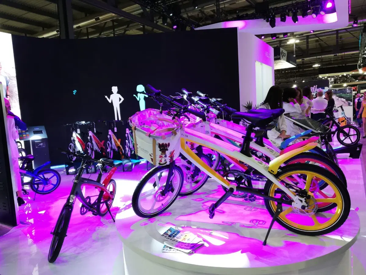 Carlo Parente (V-Ita): 'Siamo felici del successo riscosso a EICMA' (9)