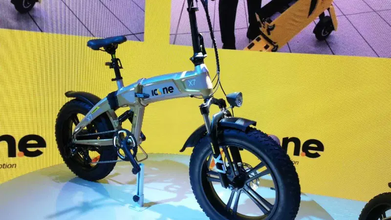 Carlo Parente (V-Ita): "Siamo felici del successo riscosso a EICMA"