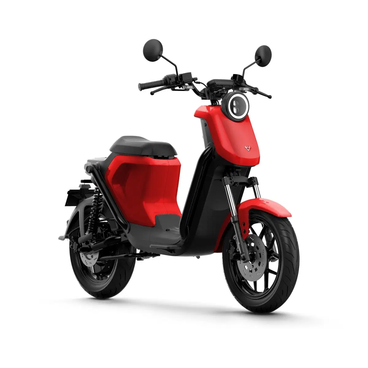 Niu UQi GT SR (2020 - 26)