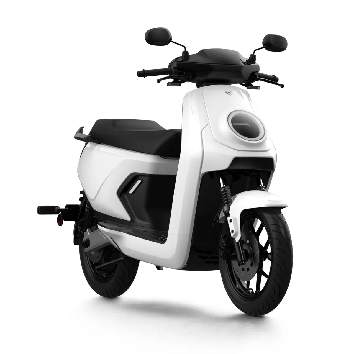 Niu MQi+ Sport SR (2020 - 26)