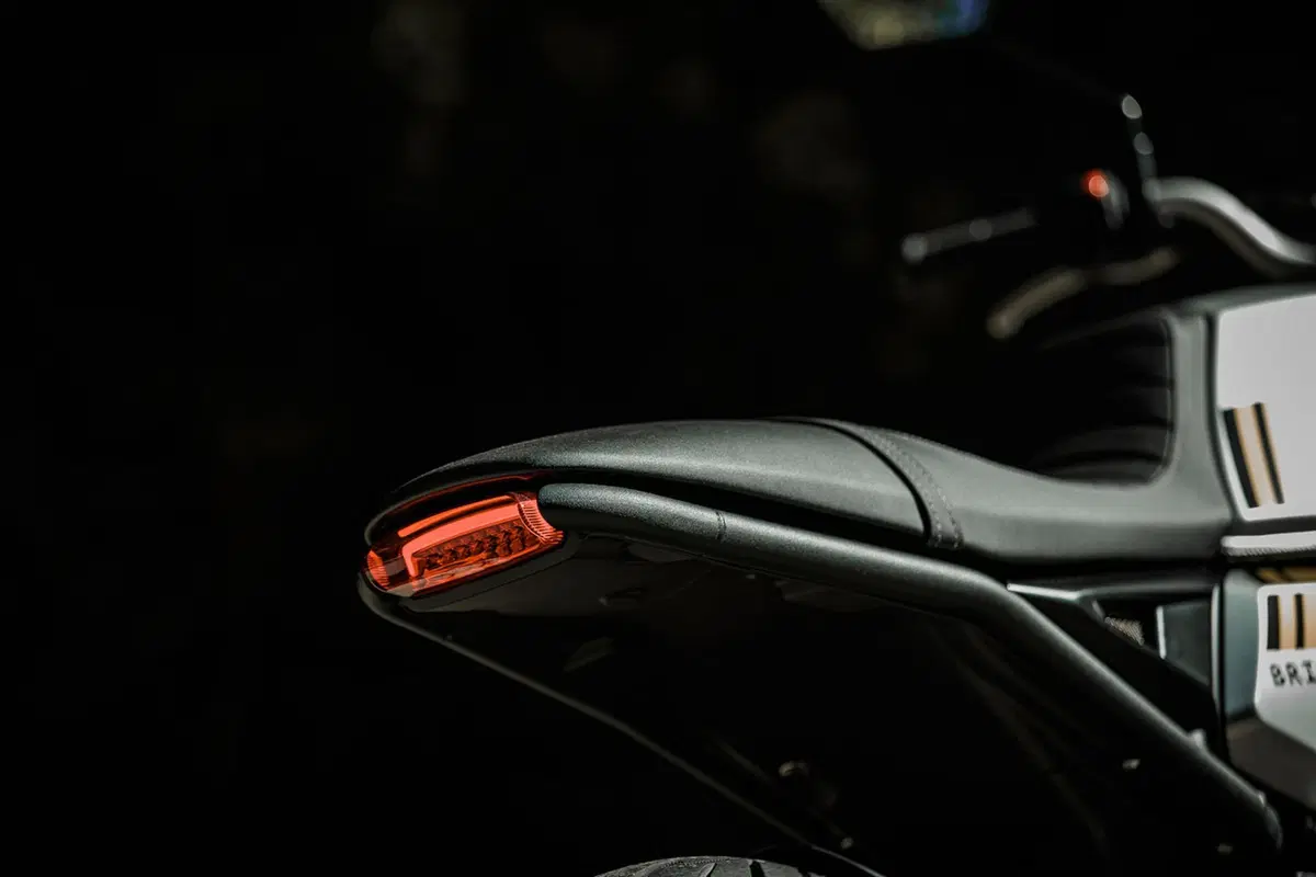 Brixton Motorcycles Crossfire 500 Crossfire 500 (2020) (3)