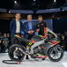 Aprilia: nasce il campionato italiano FMI Sport Production