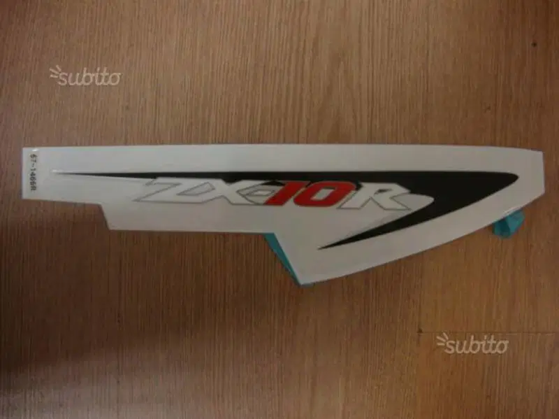Adesivo codone destro Kawasaki Ninja 1000