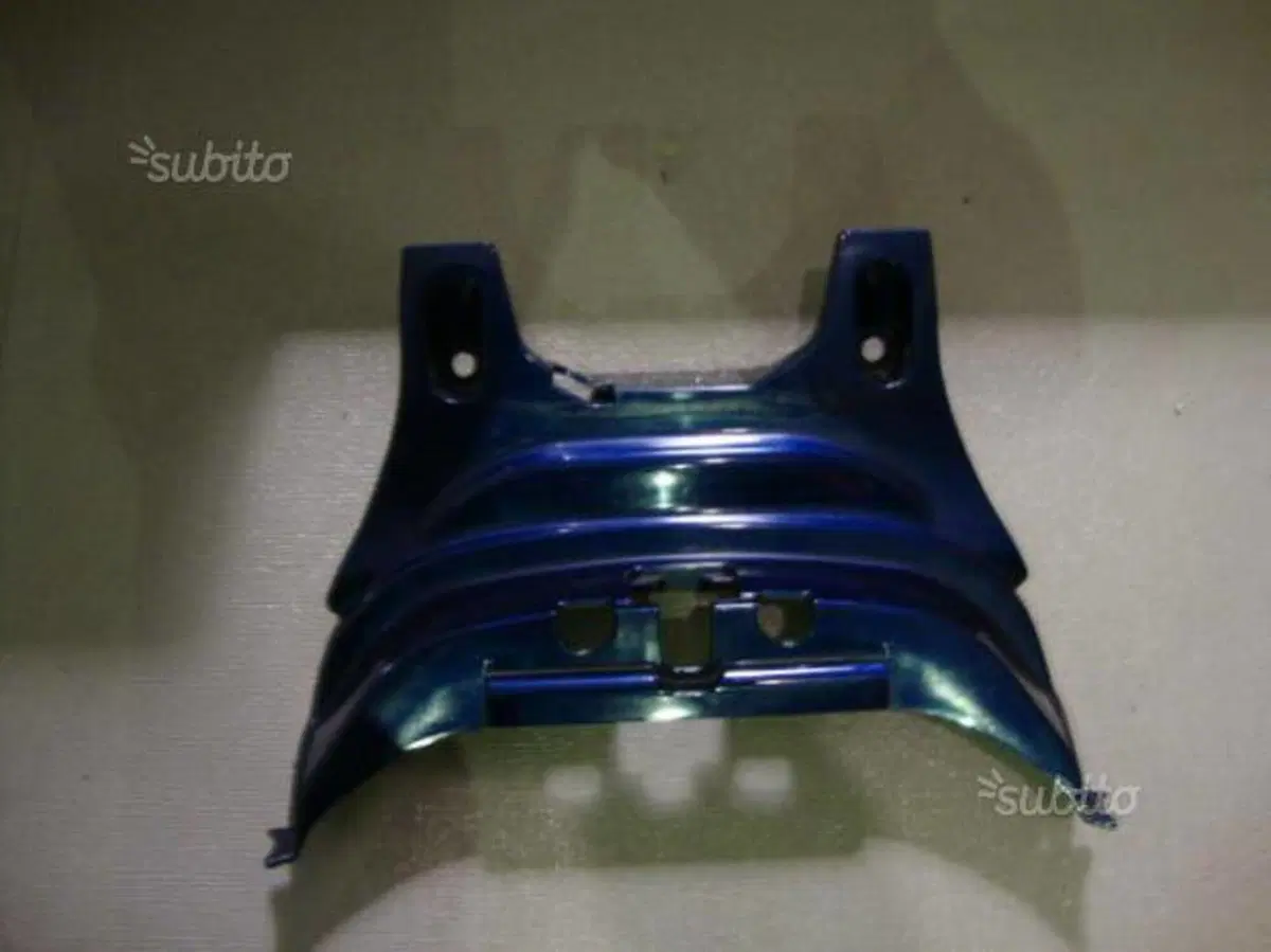 Coperchio schienale suzuki burgman 400 2003