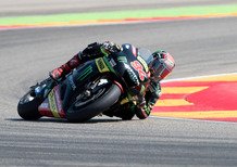 MotoGP, Yamaha: non sarà Folger il collaudatore nel 2020