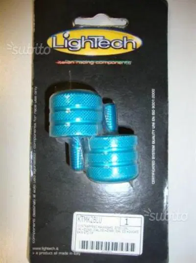 Contrappeso lightech