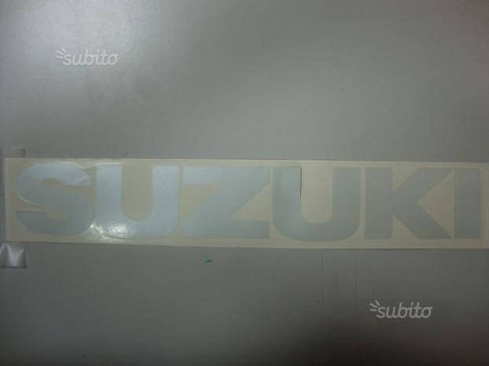 Adesivo Suzuki per GSX-R1100