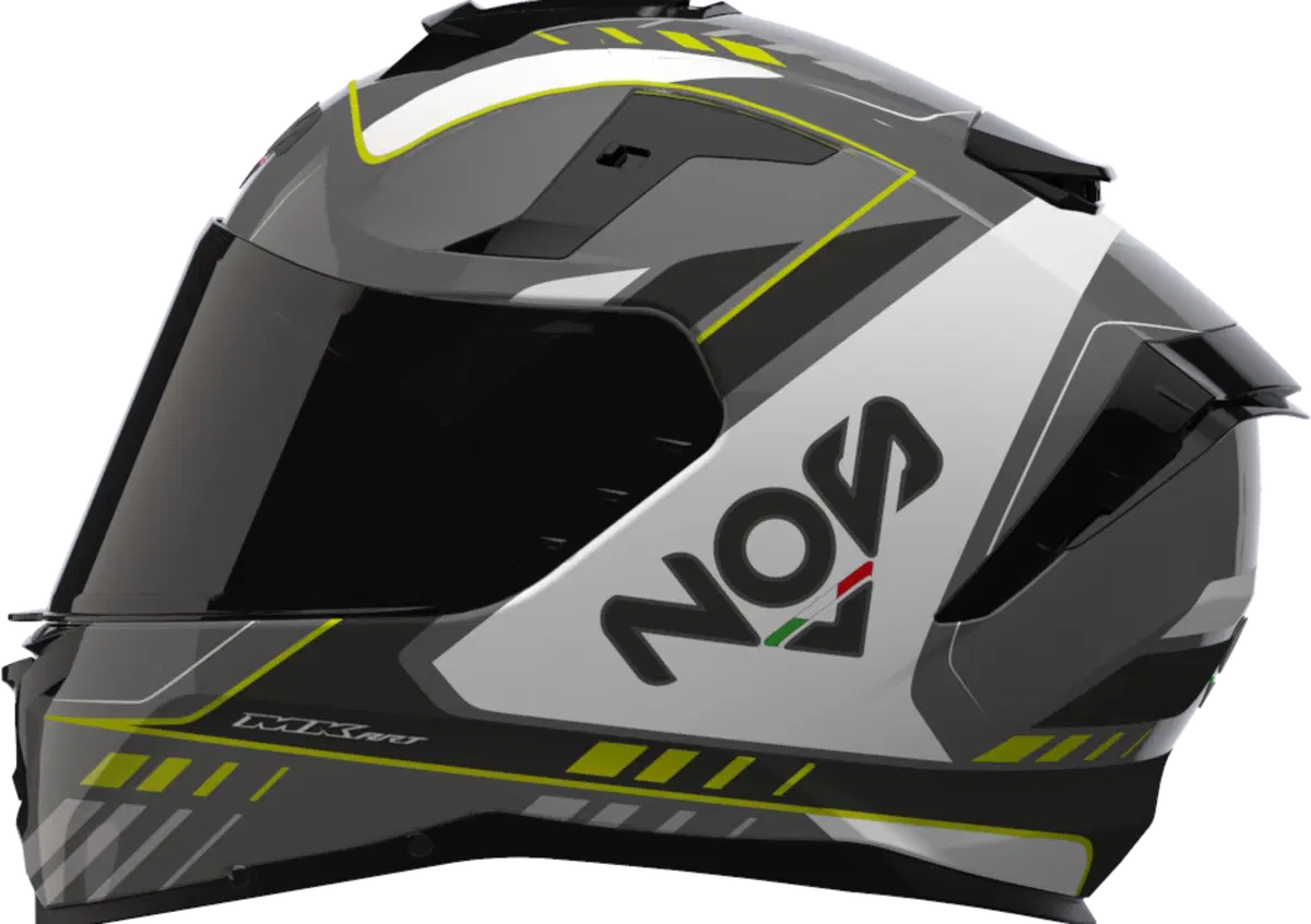 NOS: nuovo integrale NS-10