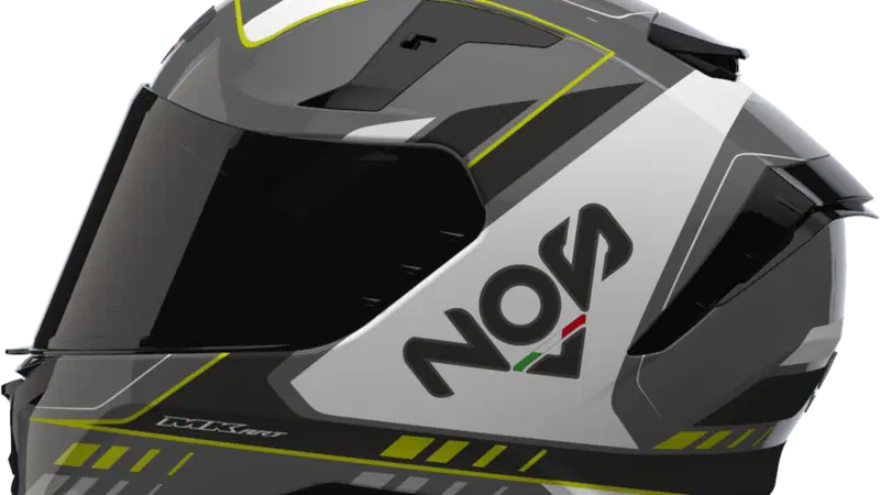 NOS: nuovo integrale NS-10