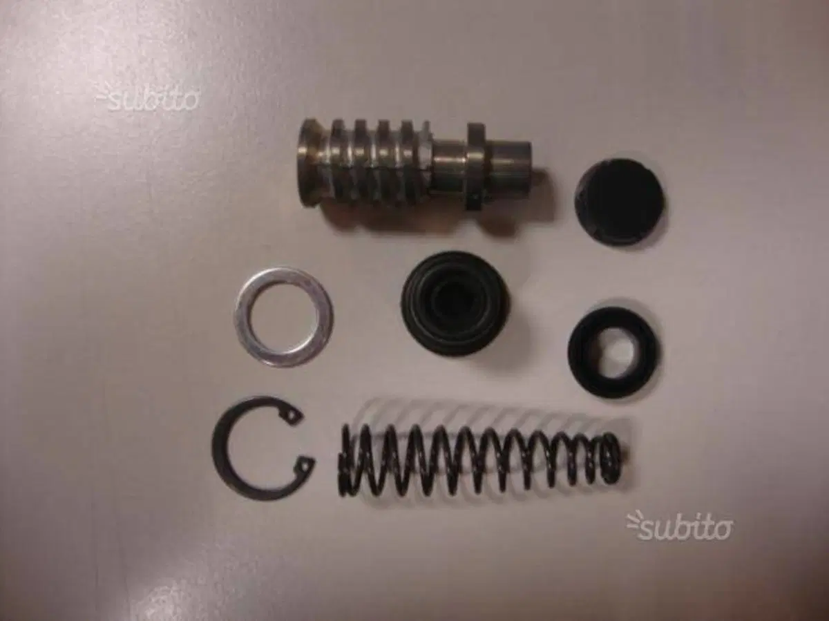 Kit rev. pompa frizione Yamaha