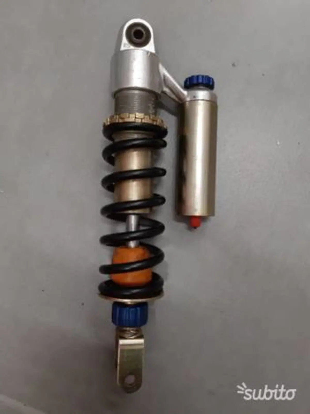 Mono Ammortizzatore Motopoint Racing (3)