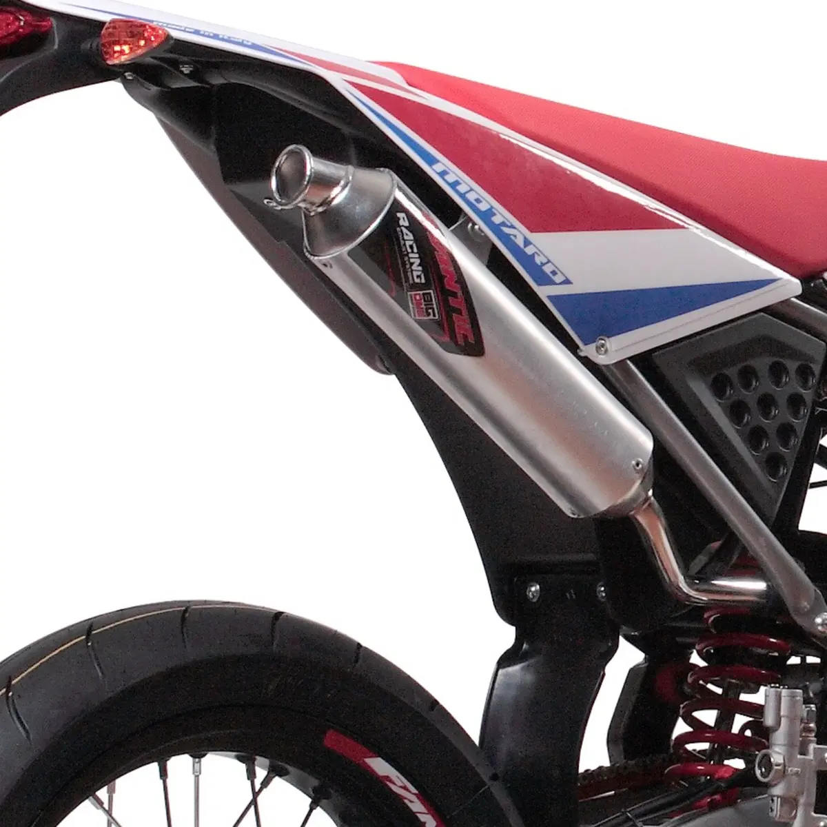 Fantic Motor Motard 50 Motard 50 Performance 2t (2020) (2)