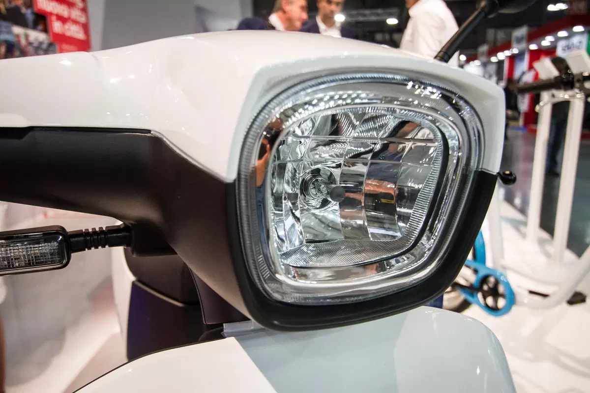EICMA 2019. Askoll Dixy, il nuovo scooter elettrico Made in Italy (14)