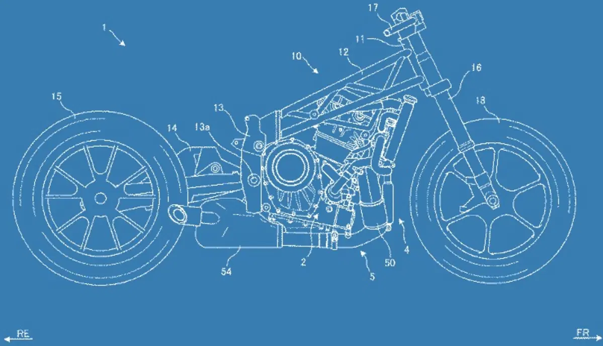 Suzuki turbo: vicina alla produzione?