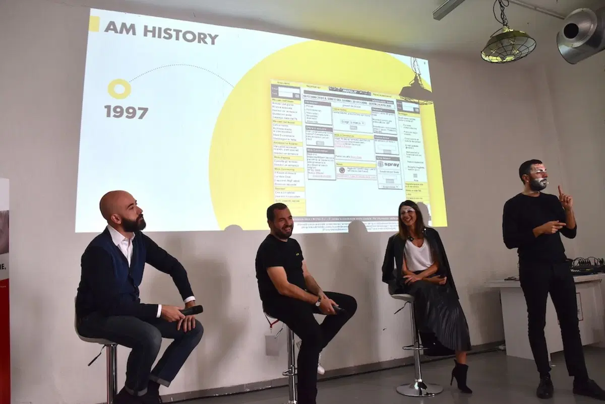 Moto.it a “Immaginazione”: come cambia la comunicazione (12)